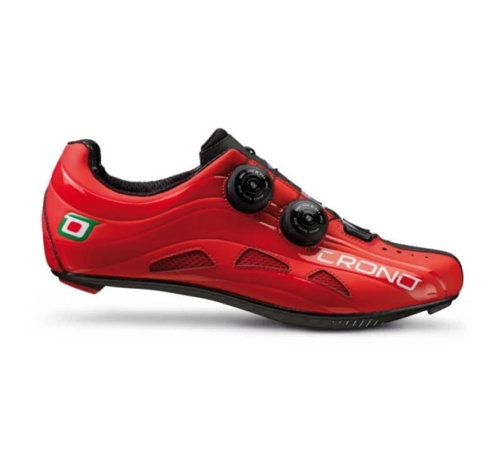 obuv 2 červená 42 model 21839770 - Crono