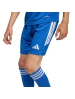 Adidas Tiro 26 League Detské šortky Blue KA8816