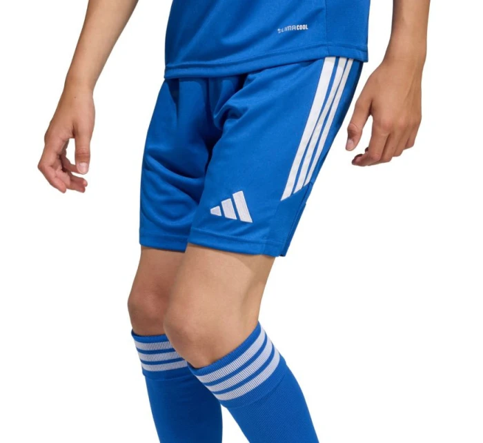 Adidas Tiro 26 League Detské šortky Blue KA8816