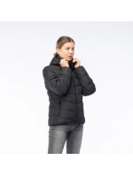 Dámská prošívaná zimní bunda LADY model 21940770 SP - Hikvision