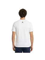 Air Jordan Sport Pánske tričko Dri-FIT White - HQ7984-100
