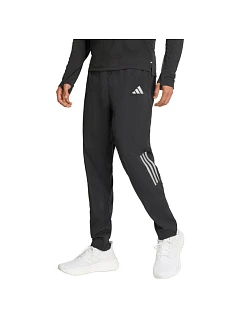 Pánské kalhoty das 365 černé model 22062887 - ADIDAS