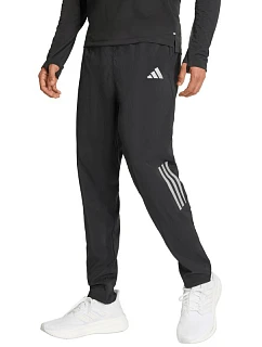 Pánske nohavice adidas Adi 365 Astro Pants Black KC4946