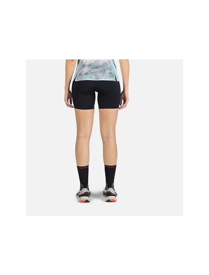 Dámské šortky W Sapa Tights model 22232298 černé - Rossignol
