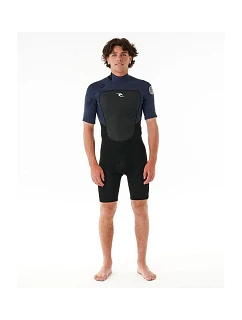Neoprén RIP CURL Omega 2 mm Bz Spring, tyrkysový, pánsky
