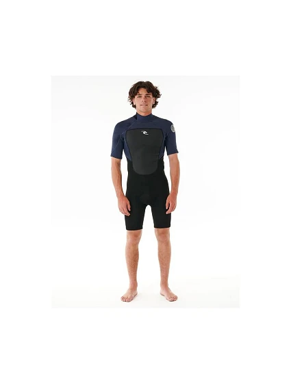 Neoprén RIP CURL Omega 2 mm Bz Spring, tyrkysový, pánsky