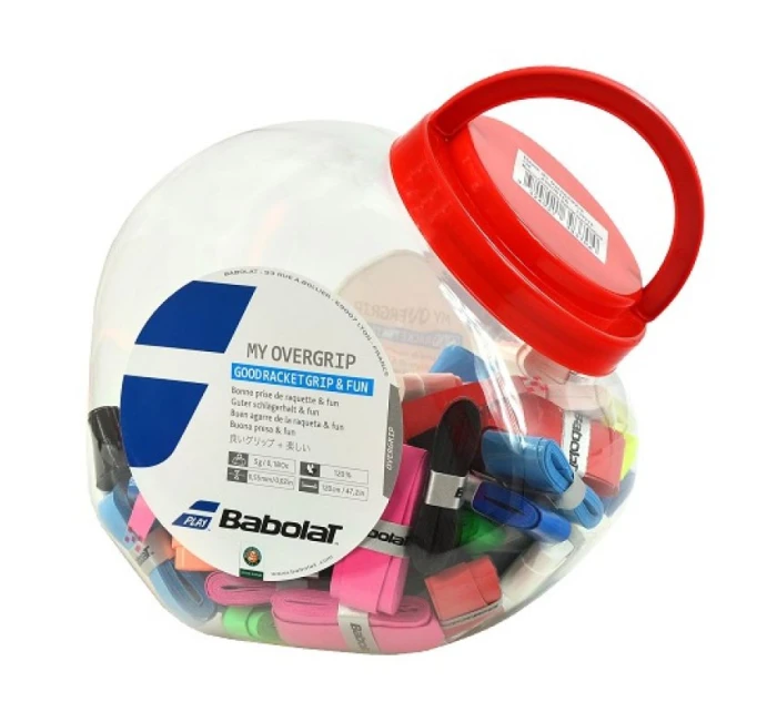 Babolat My Overgrip wrap 139370 Babolat My Overgrip wrap 139370