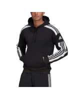 Pánska mikina Squadra 21 Sweat Hoody M GT6634 - Adidas
