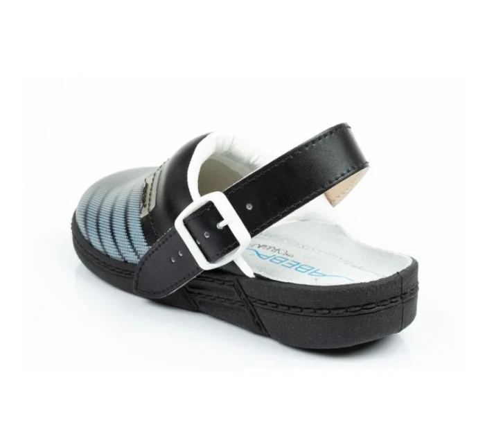 Abeba U 7212 unisex zdravotná obuv