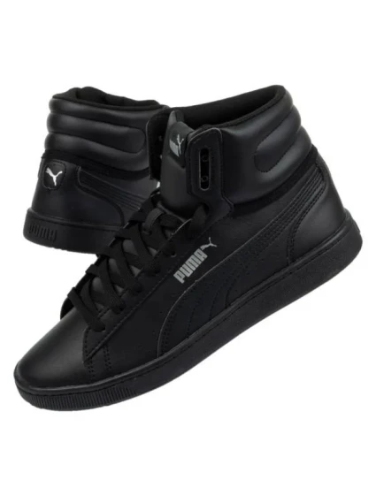 Dámské boty v2 Mid SL 03 model 17036541 - Puma Dámské boty v2 Mid SL 03 model 17036541 - Puma