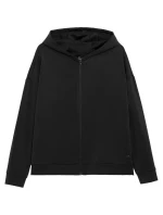 Dámská mikina W model 17194031 - 4F Dámská mikina W model 17194031 - 4F