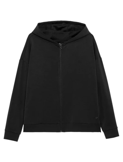 Dámská mikina W model 17194031 - 4F Dámská mikina W model 17194031 - 4F