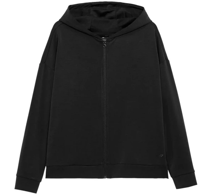 Dámská mikina W model 17194031 - 4F Dámská mikina W model 17194031 - 4F