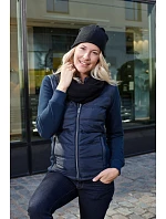 JN Dámská hybridní bunda 02. navy model 22529865 - Daiber
