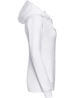 Dámská mikina s kapucí "Authentic" 10. white model 22472916 - Russell Athletic