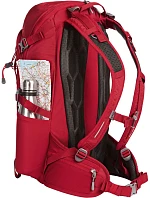 Batoh red model 22518064 - Halfar Batoh red model 22518064 - Halfar