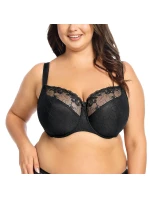 Gaia 1027M Eve Maxi farba: čierna Gaia 1027M Eve Maxi farba: čierna