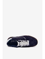 Pánské Tenisky Big Star TT174091 Tmavě modré