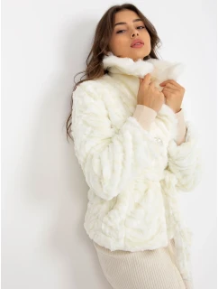 Bunda AT KR A02 22 1.95P biela