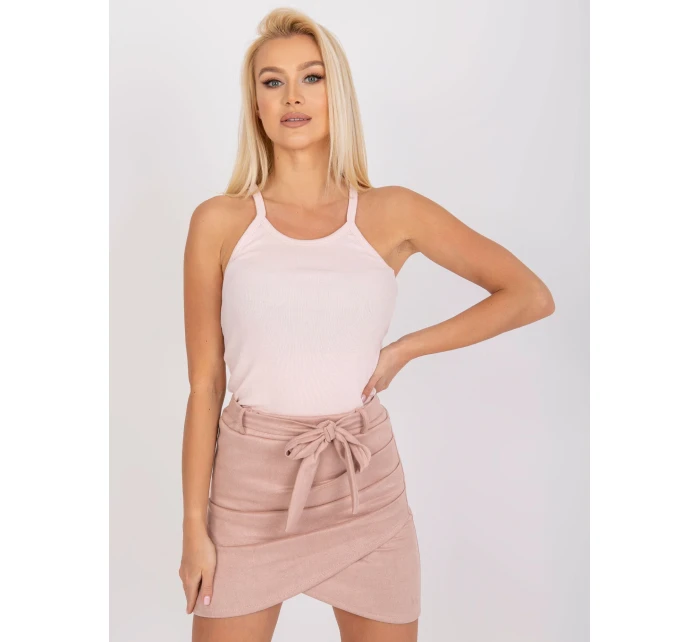 Top EM TP 585.78 svetlo ružová Top EM TP 585.78 svetlo ružová