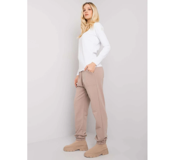 Súprava RV KMPL 7338.07X biela béžová