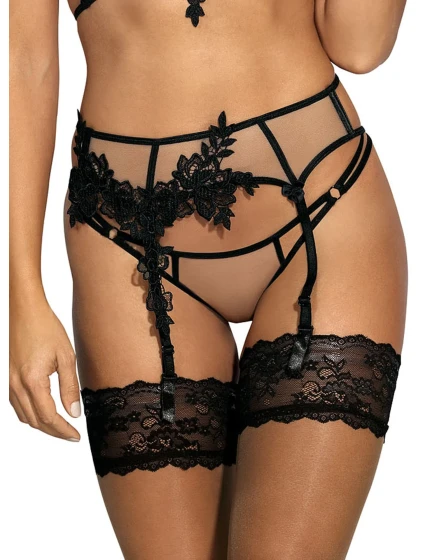 Podvazkový pás   model 17682070 - Axami