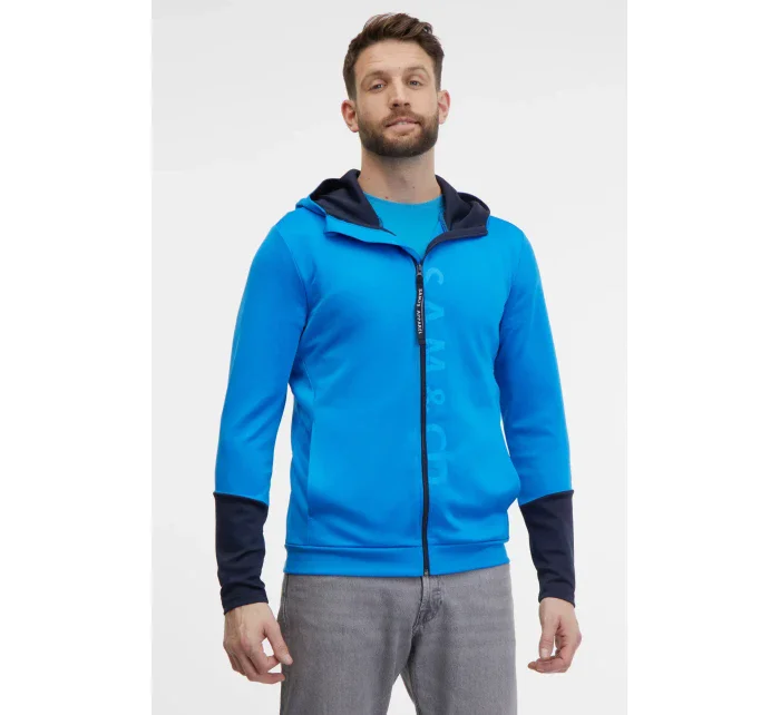 Pánská mikina SAM73 model 20456378 - SAM 73