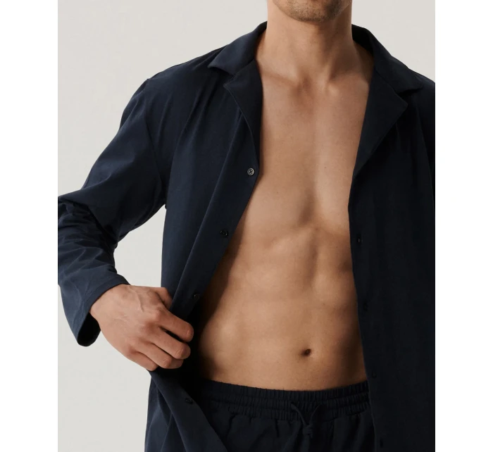 Pánske pyžamo Pánske pyžamo