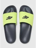 Pánske papuče 4F Pánske papuče 4F