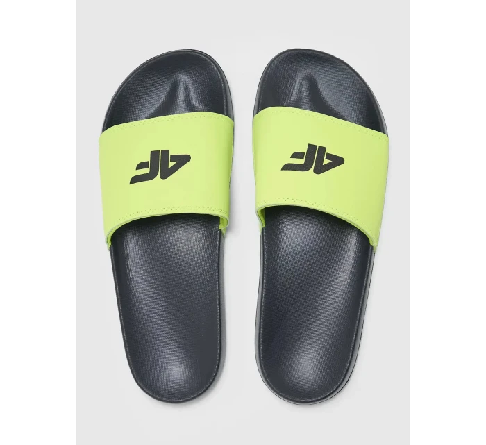 Pánske papuče 4F Pánske papuče 4F