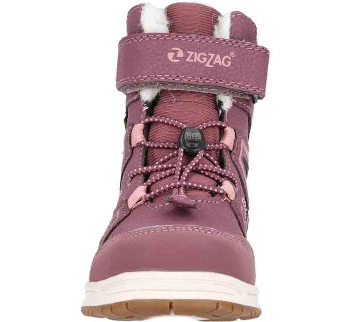 Dětská zimní obuv model 21488978 - Zigzag