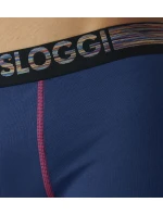 Boxerky Sloggi men GO ABC Natural Hipster C2P