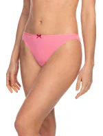 Dámske nohavičky MINI BIKINI L-102MB-28 3-pack