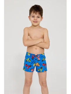 CHLAPČENSKÉ DETSKÉ BOXERKY 714