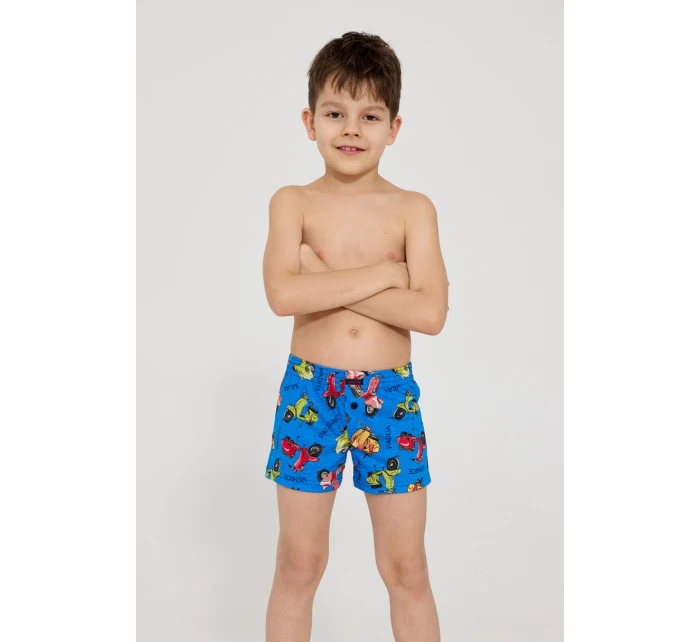 CHLAPČENSKÉ DETSKÉ BOXERKY 714