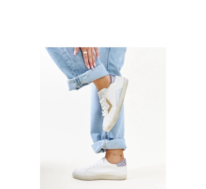 Tenisky model 207284 Solea Tenisky model 207284 Solea