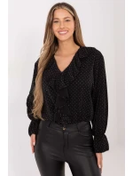 Blúzka model 222943 Taliansko Moda