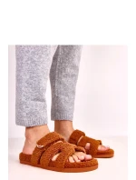 Papuče model 223139 Solea