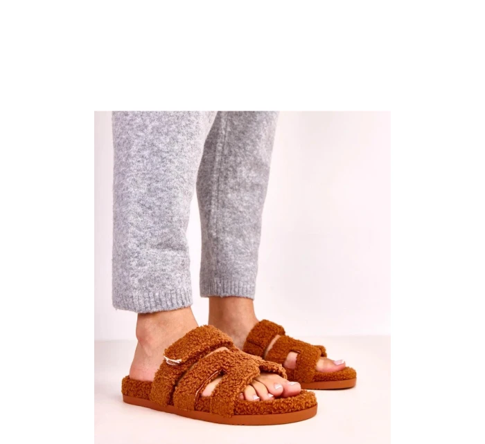 Papuče model 223139 Solea