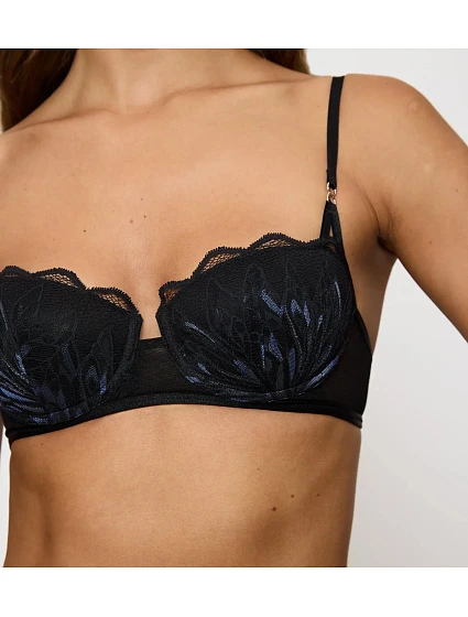 Crazy model 20830347 Love WHP BLACK  BLACK - Triumph