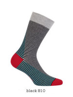 Pánské ponožky Perfect Man vzorované W model 5784484 Casual - Wola