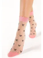 Ponožky Fiore G 1145 Hey Baby 15 den