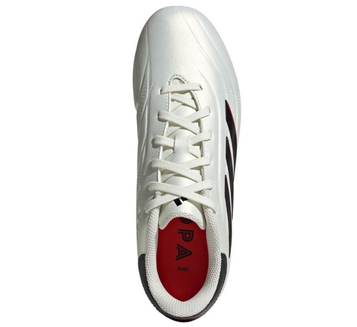 Topánky adidas COPA PURE.2 Liga FG Jr IE4987