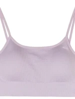 Športová podprsenka 4F W 4FWSS24USBAF121 52S