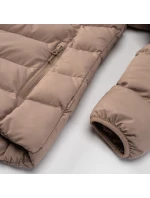 Zateplená bunda Hi-Tec Helten M 92800621559 Zateplená bunda Hi-Tec Helten M 92800621559