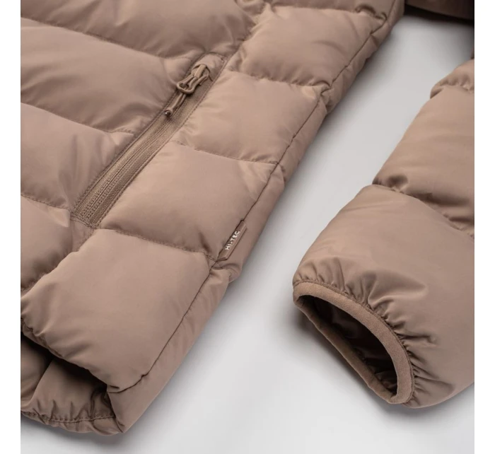 Zateplená bunda Hi-Tec Helten M 92800621559 Zateplená bunda Hi-Tec Helten M 92800621559