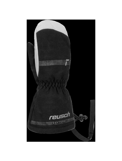 Lyžařské rukavice Reusch Maxi XT Jr model 20806260 - Reuch