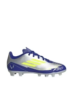 Kopačky adidas F50 Club FG/MG Messi Jr IH0926