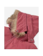 dětská zimní bunda model 21412582 - Reima