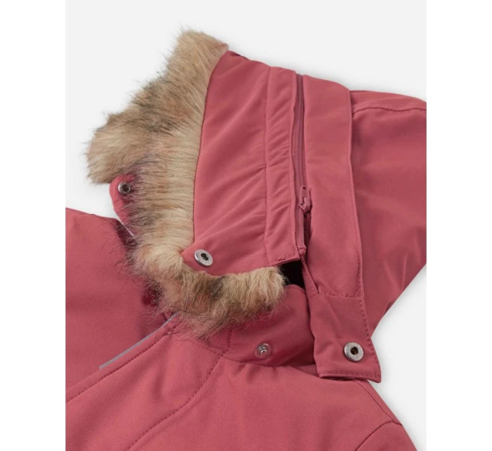 dětská zimní bunda model 21412582 - Reima